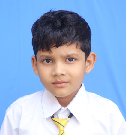 LOVRAJ SINGH 